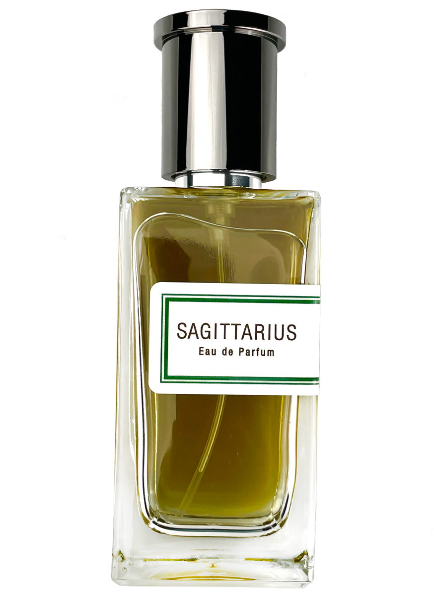 Sagittarius Thwaites Cologne — аромат