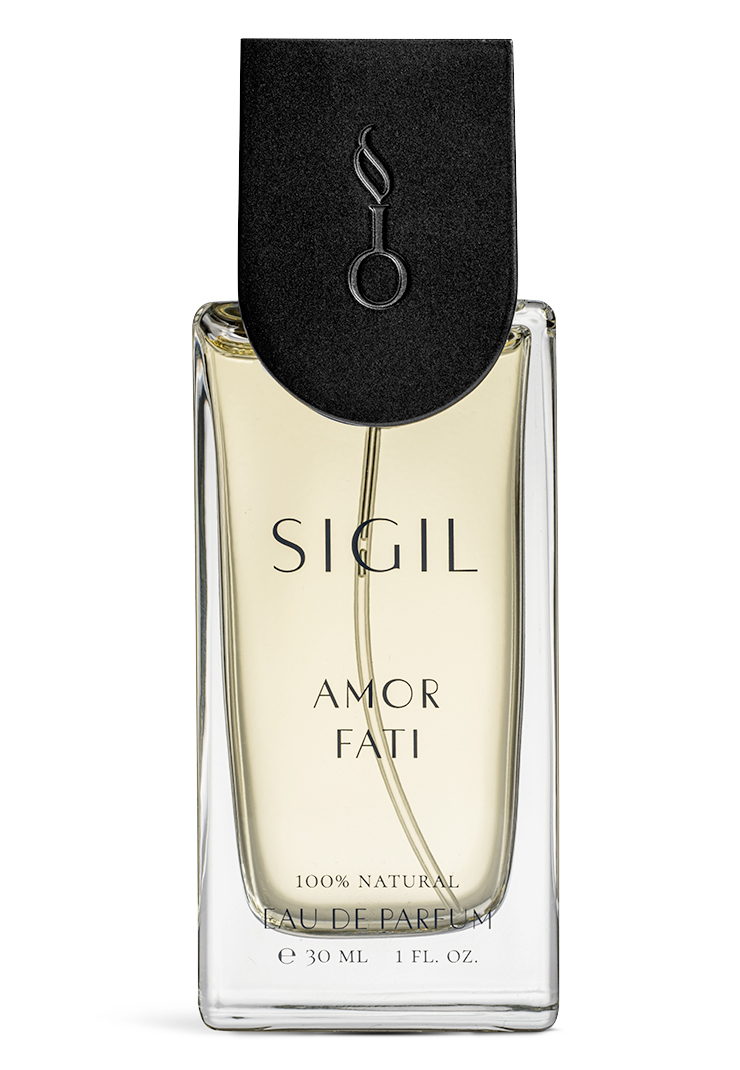 Amor Fati Sigil — аромат