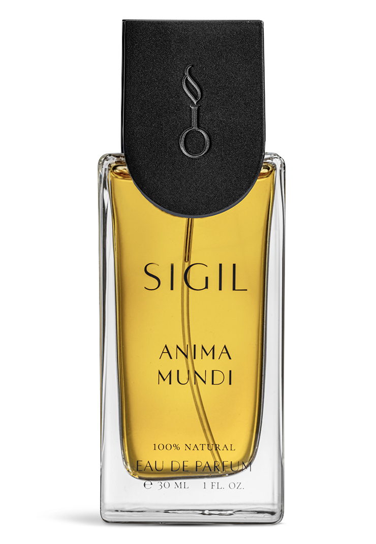 Anima Mundi Sigil — аромат