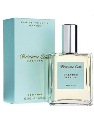 Calypso Marine Calypso Christiane Celle — аромат