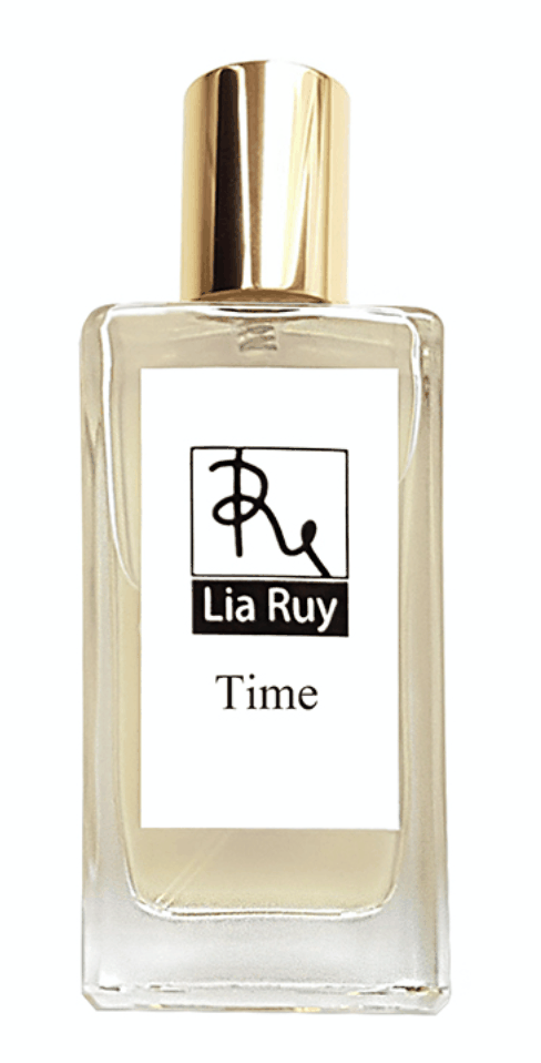 Time Lia Ruy — аромат
