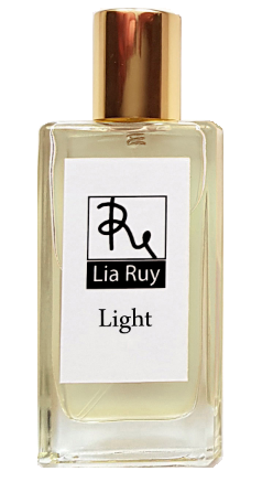 Light Lia Ruy — аромат