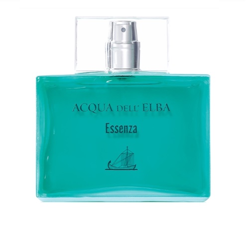 Essenza Uomo Acqua dell Elba — аромат