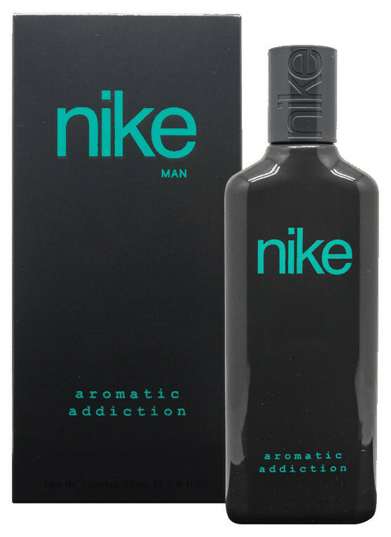 Nike Aromatic Addiction Man Nike — аромат