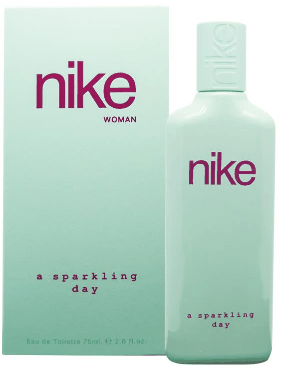 Nike A Sparkling Day Woman Nike — аромат