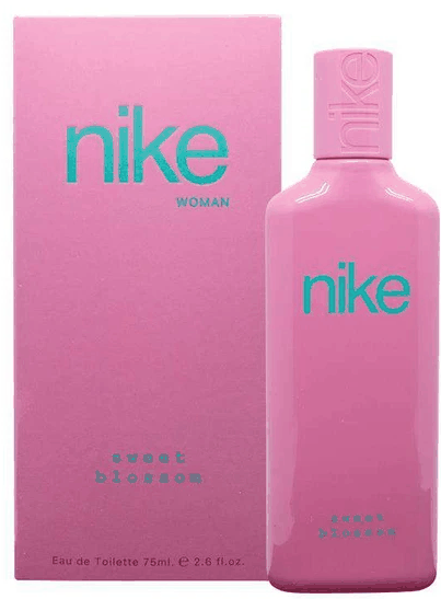 Nike Sweet Blossom Woman Nike — аромат