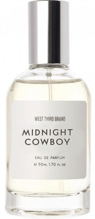Midnight Cowboy West Third Brand — аромат