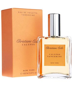 Calypso Tangerine Calypso Christiane Celle — аромат