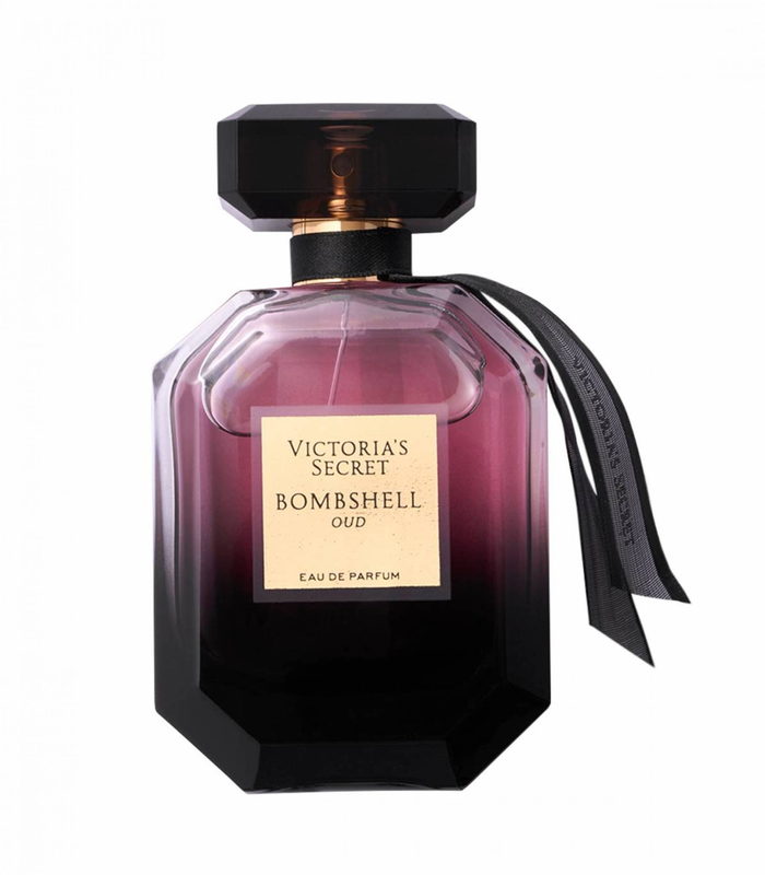 Bombshell Oud Victoria's Secret — аромат