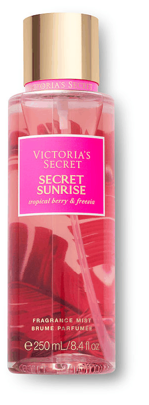 Secret Sunrise Victoria's Secret — аромат