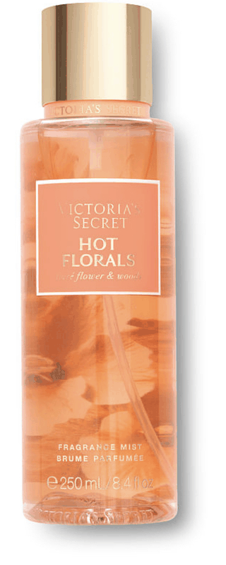Hot Florals Victoria's Secret — аромат