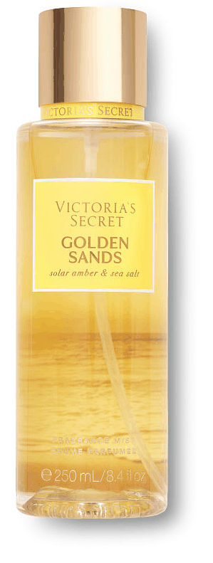 Golden Sands Victoria's Secret — аромат