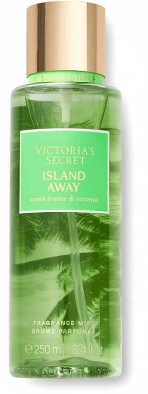 Island Away Victoria's Secret — аромат