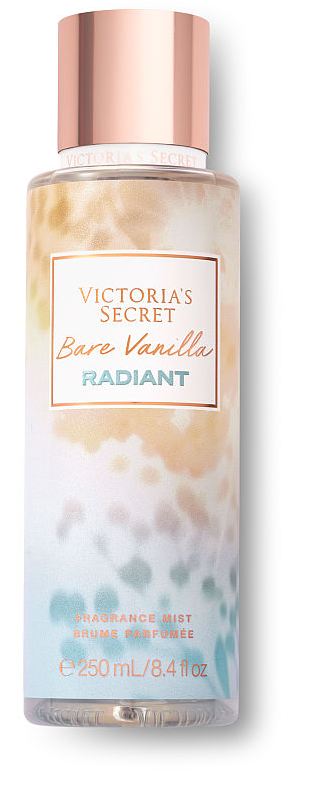 Bare Vanilla Radiant Victoria's Secret — аромат