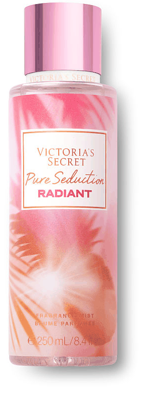 Pure Seduction Radiant Victoria's Secret — аромат