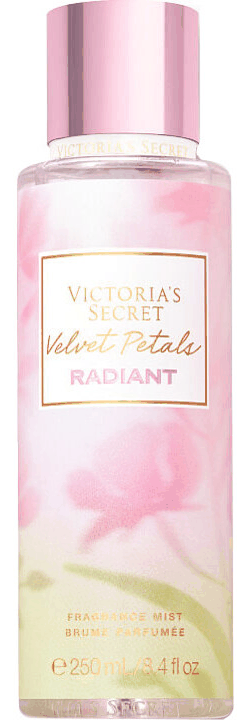 Velvet Petals Radiant Victoria's Secret — аромат