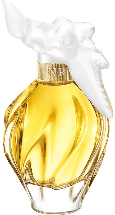 L'Air du Temps Eau de Parfum Nina Ricci — аромат