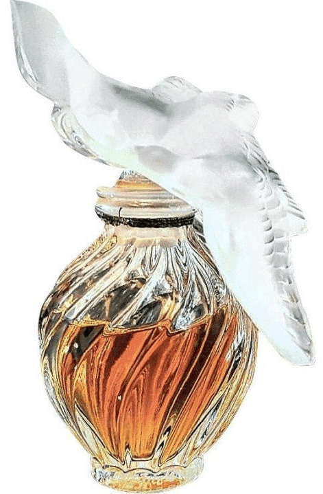 L'Air du Temps Parfum Nina Ricci — аромат