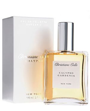 Calypso Gardenia Calypso Christiane Celle — аромат