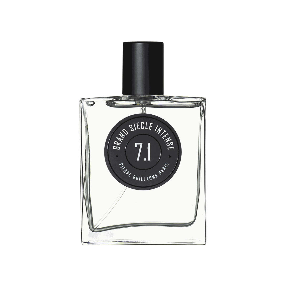 Grand Siecle Intense 7.1 (2021) Pierre Guillaume Paris — аромат