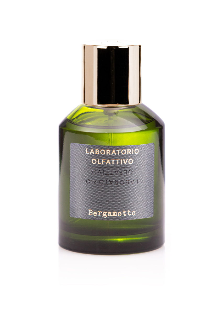 Bergamotto Laboratorio Olfattivo — аромат