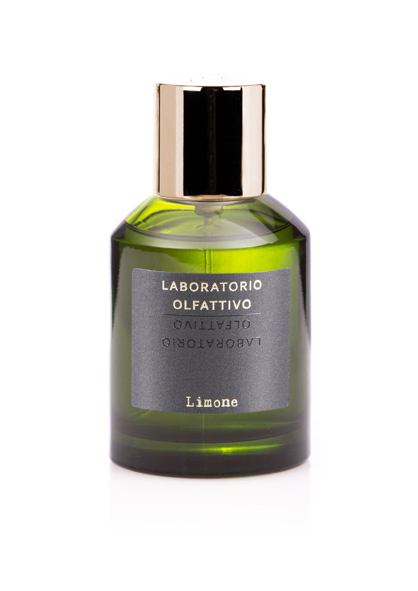Limone Laboratorio Olfattivo — аромат