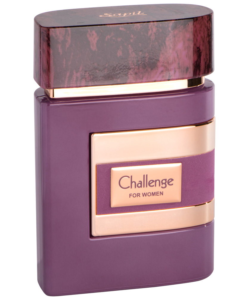 Challenge For Women Sapil — аромат