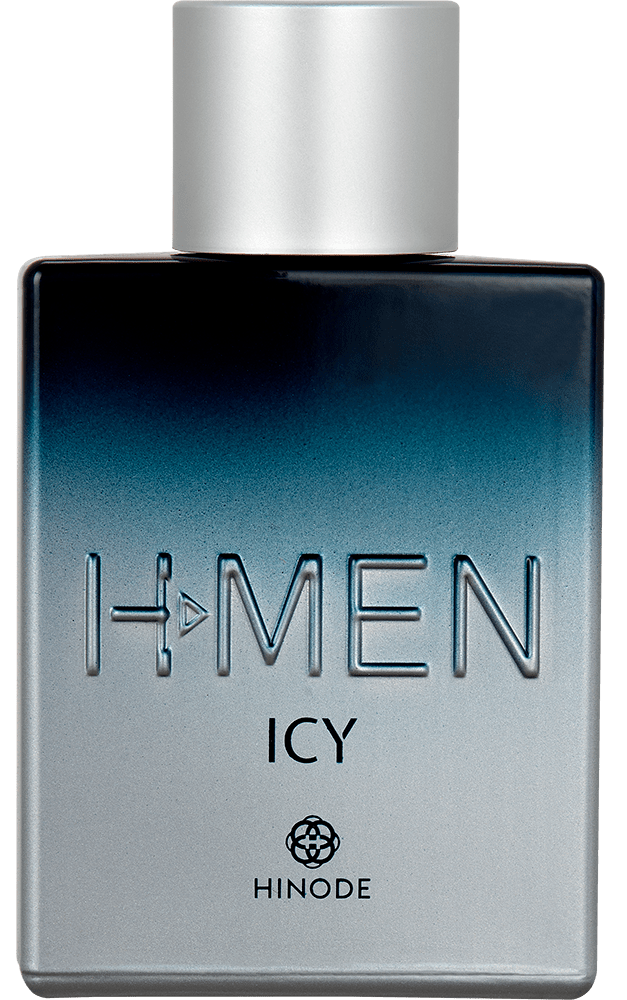 H Men Icy Hinode — аромат