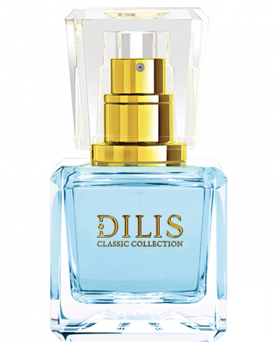 Dilis Classic Collection No. 42 Dilís Parfum — аромат