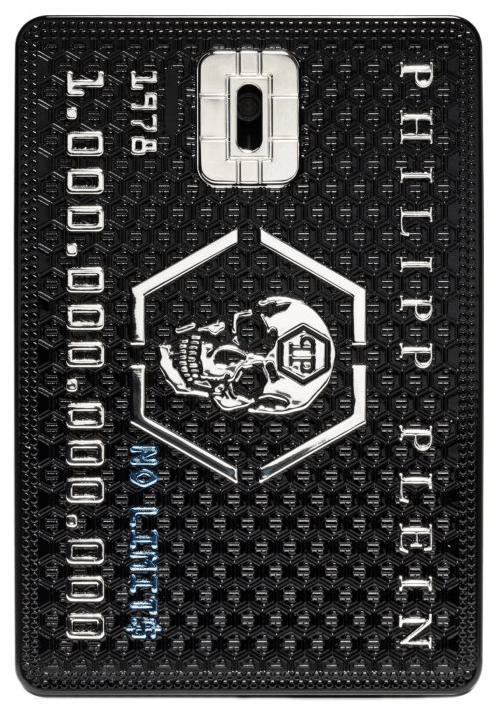 No Limit$ Super Fre$h Philipp Plein Parfums — аромат
