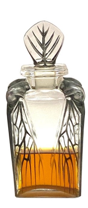 Cigalia Roger & Gallet — аромат
