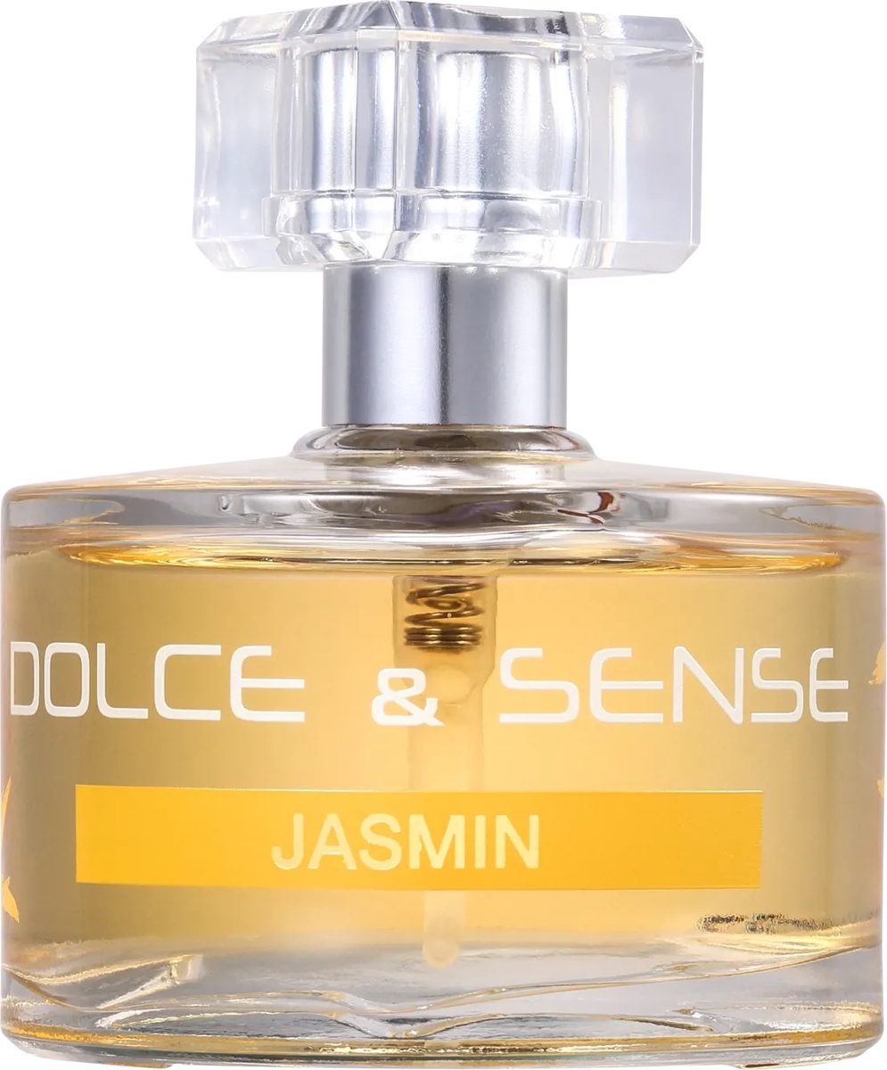 Dolce & Sense Jasmin Paris Elysees — аромат