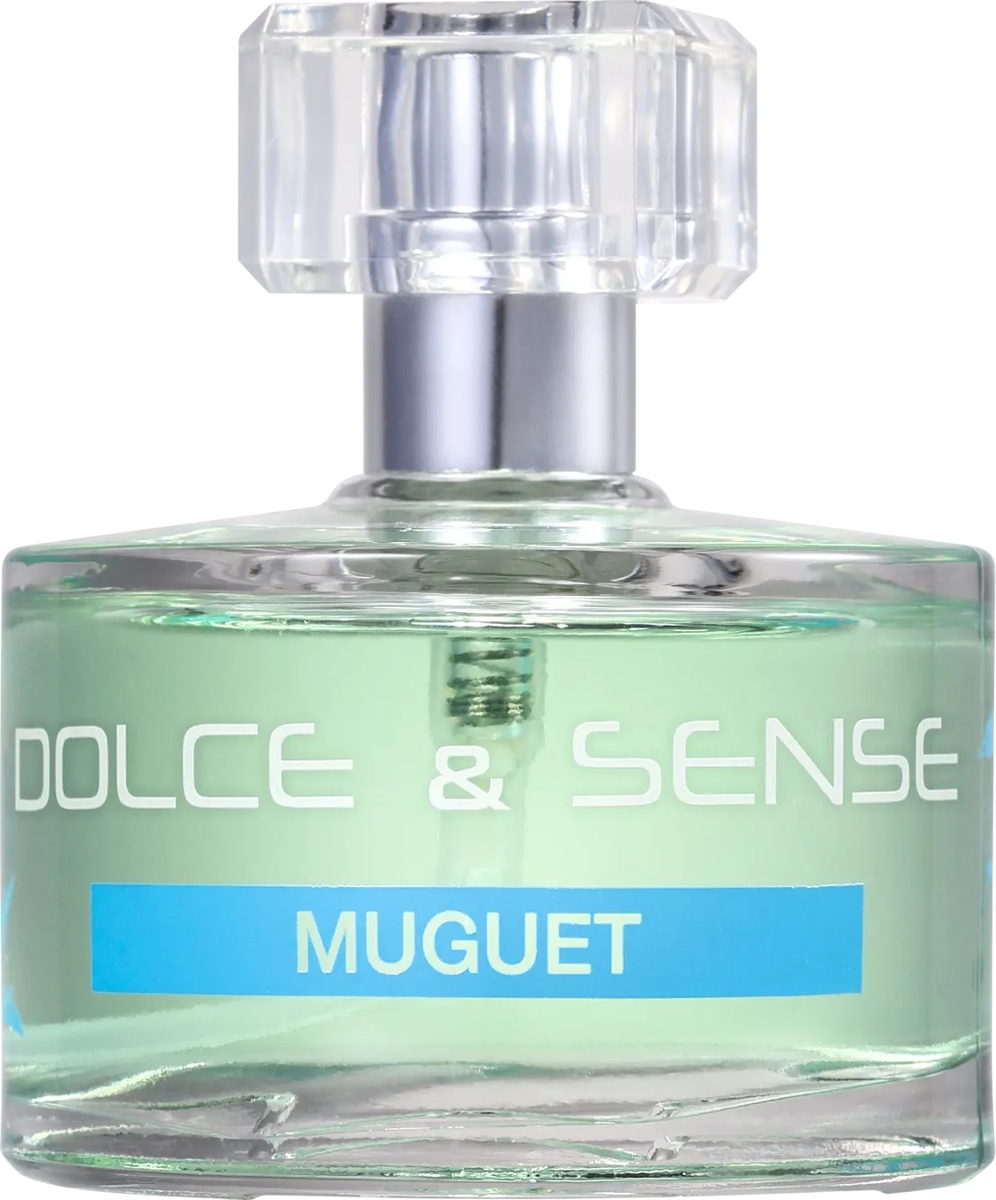Dolce & Sense Muguet Paris Elysees — аромат