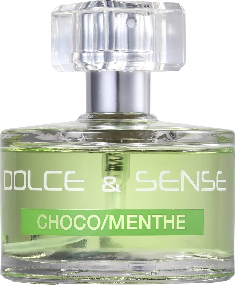 Dolce & Sense Choco/Menthe Paris Elysees — аромат