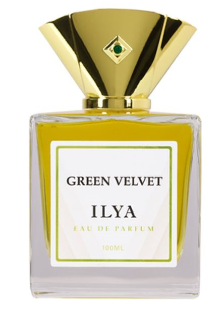 Green Velvet Ilya Parfums — аромат