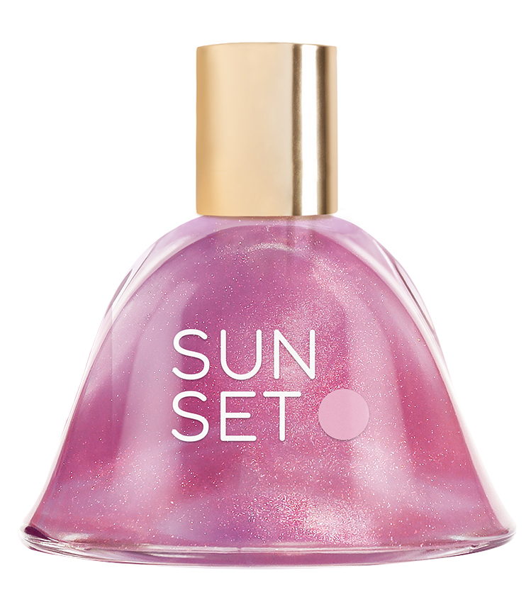 Sunset Dilís Parfum — аромат
