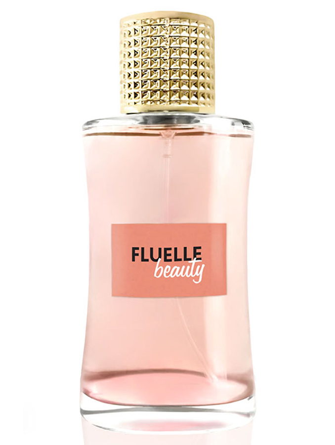 Fluelle Beauty Dilís Parfum — аромат