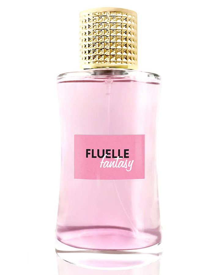Fluelle Fantasy Dilís Parfum — аромат