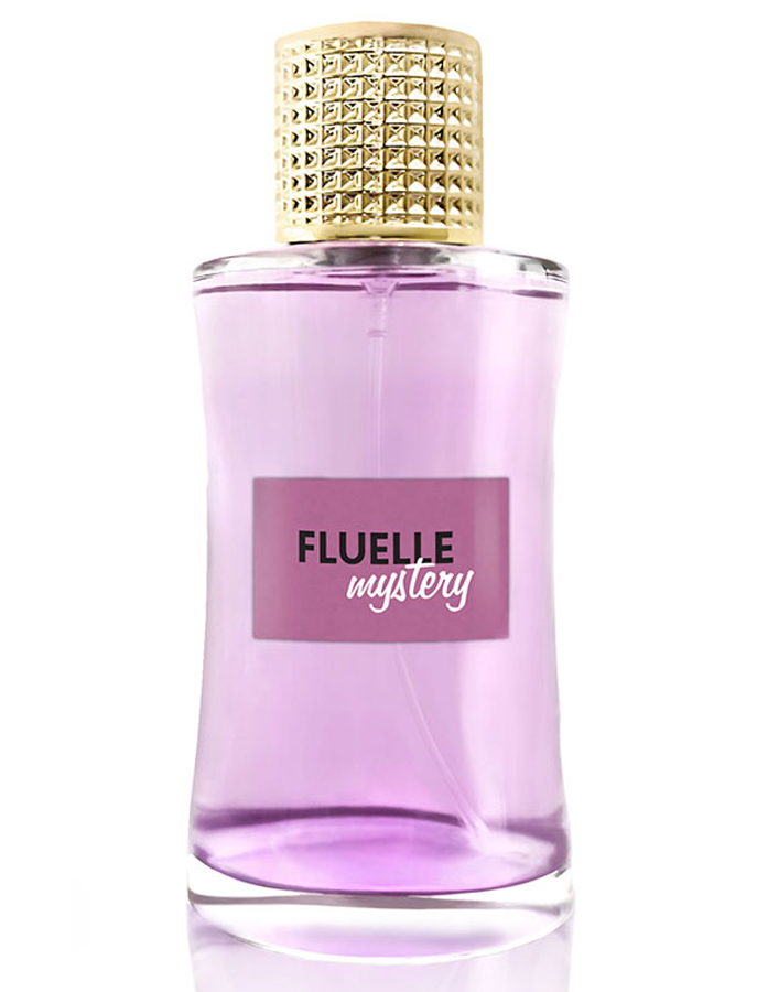 Fluelle Mystery Dilís Parfum — аромат