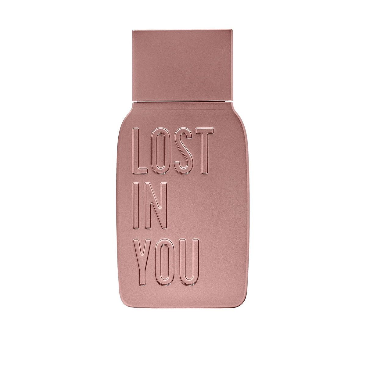Lost In You For Her Oriflame — аромат