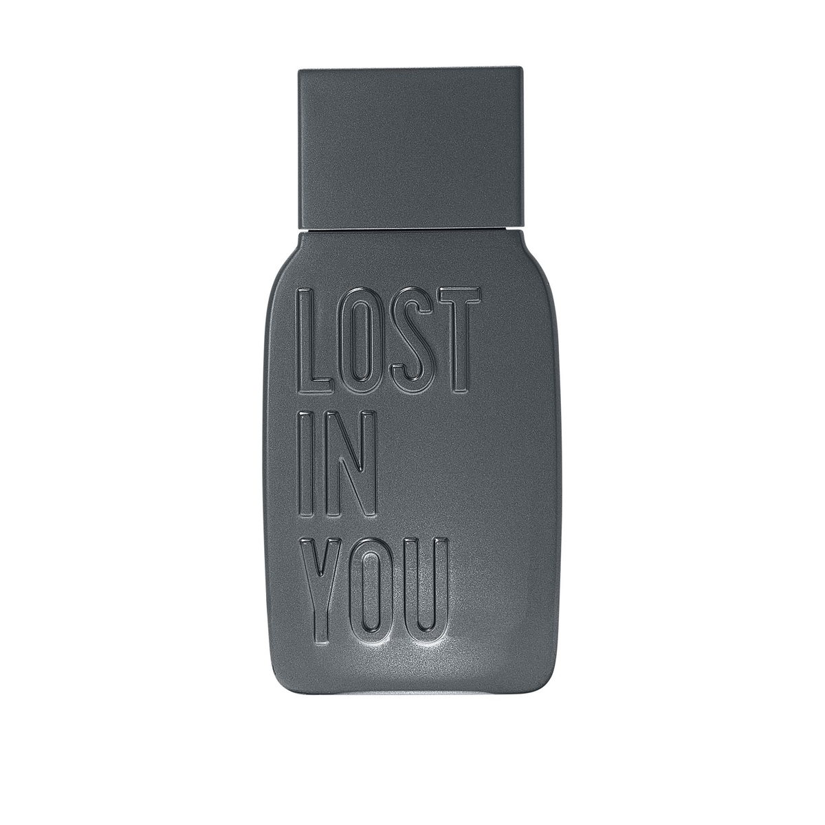 Lost In You For Him Oriflame — аромат