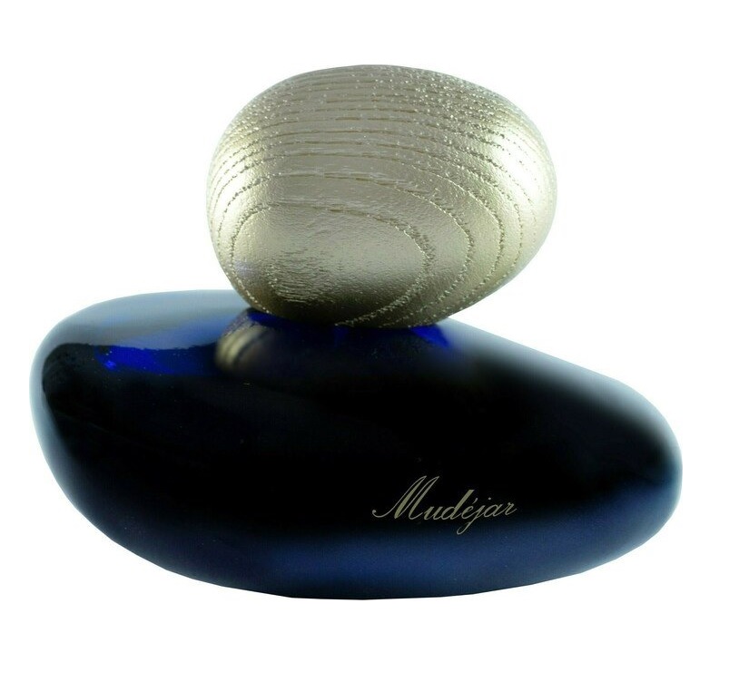 Mudejar Obscur Majda Bekkali — аромат