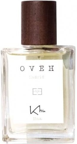 Khu Ovéh Madrid — аромат
