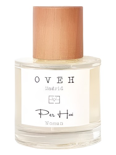 Per Hai Ovéh Madrid — аромат