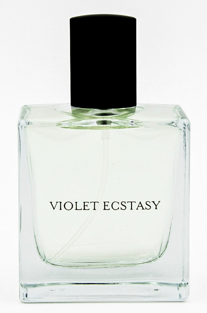 Violet Ecstasy Vdot — аромат