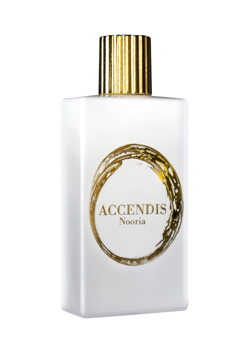 Nooria Accendis — аромат