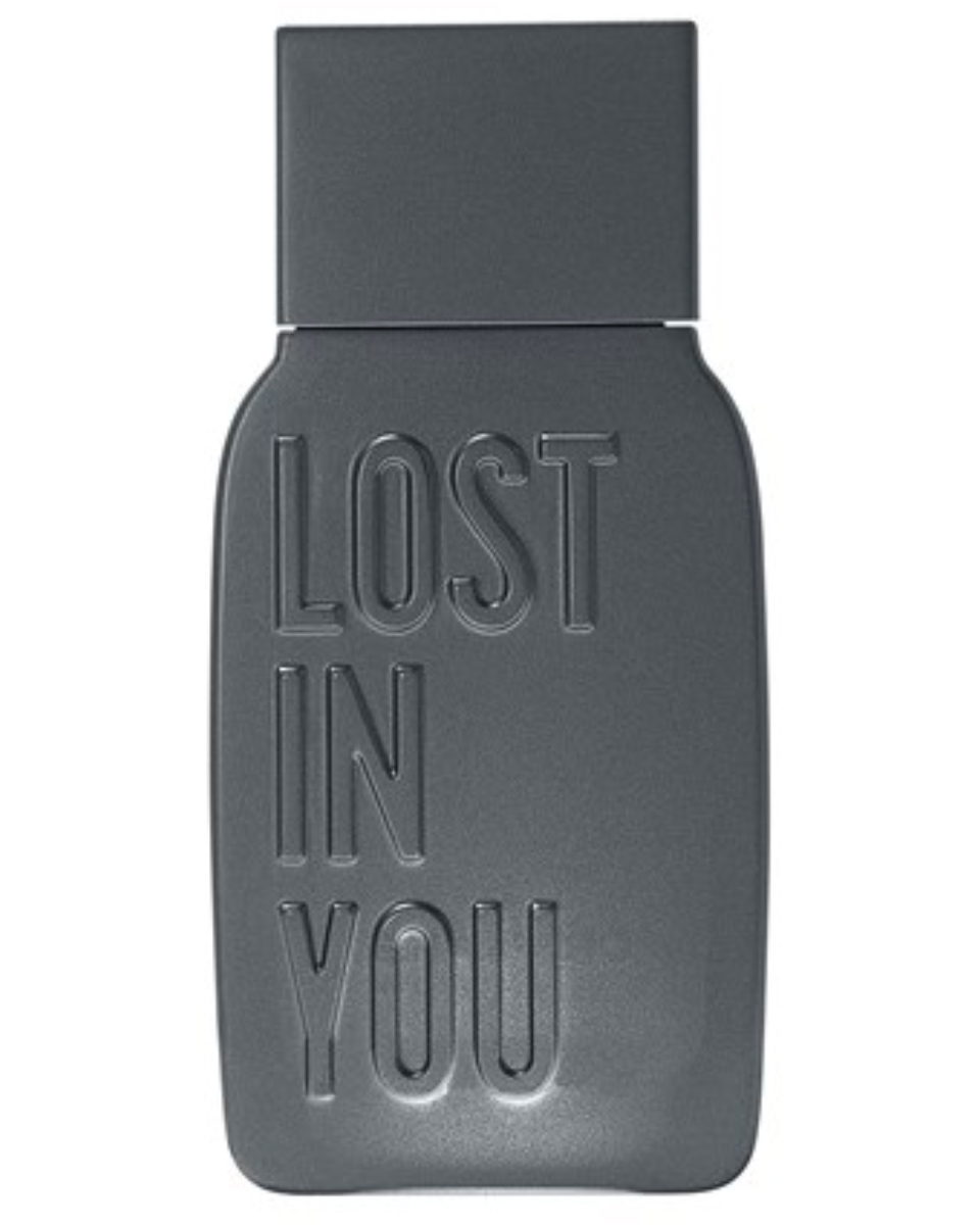 Lost In You Oriflame — аромат
