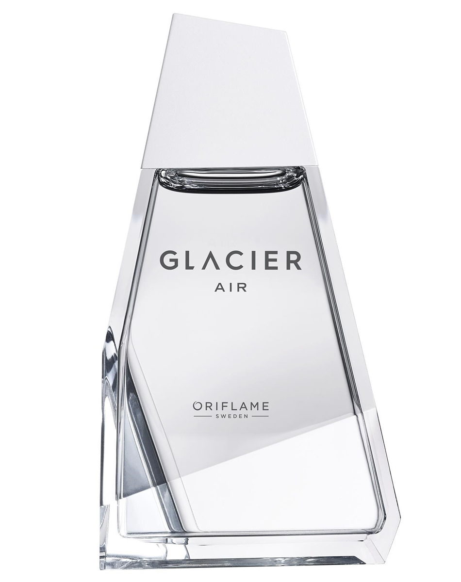 Glacier Air Oriflame