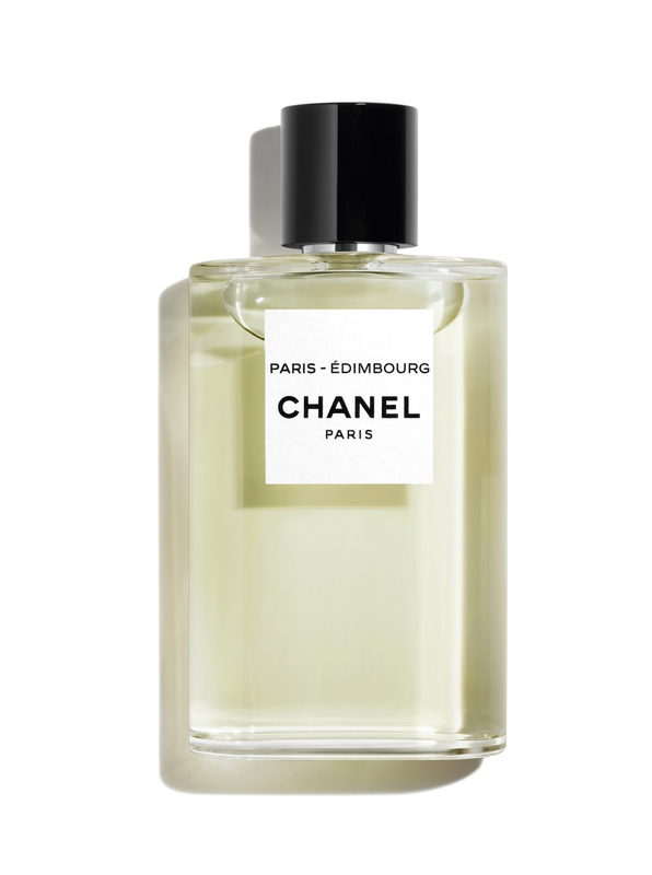 Paris – Édimbourg Chanel — аромат