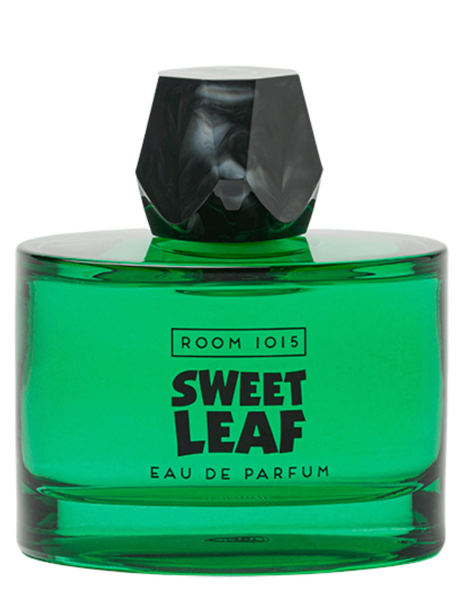 Sweet Leaf Room 1015 — аромат